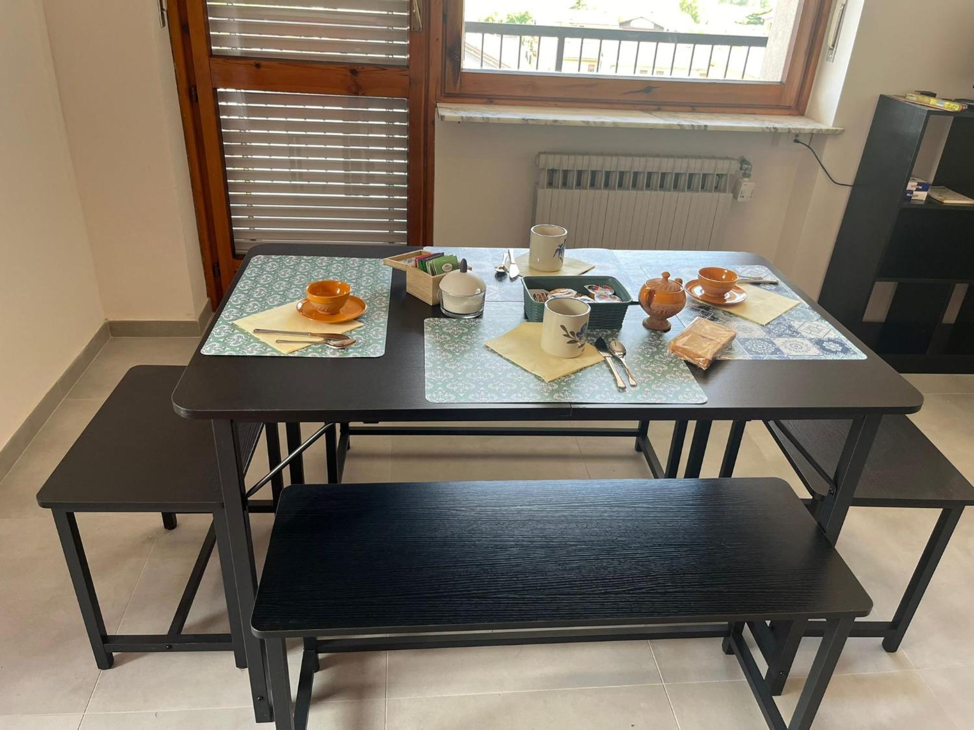 Appartamento La Maison De Pion *